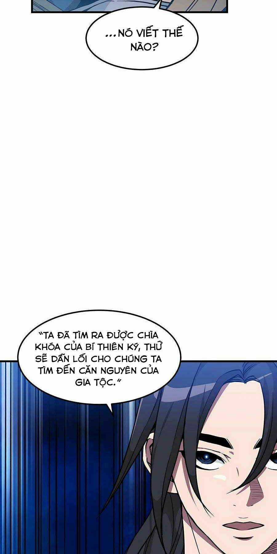 Băng Y Kiếm Thần - Chapter 18 - Trang 13