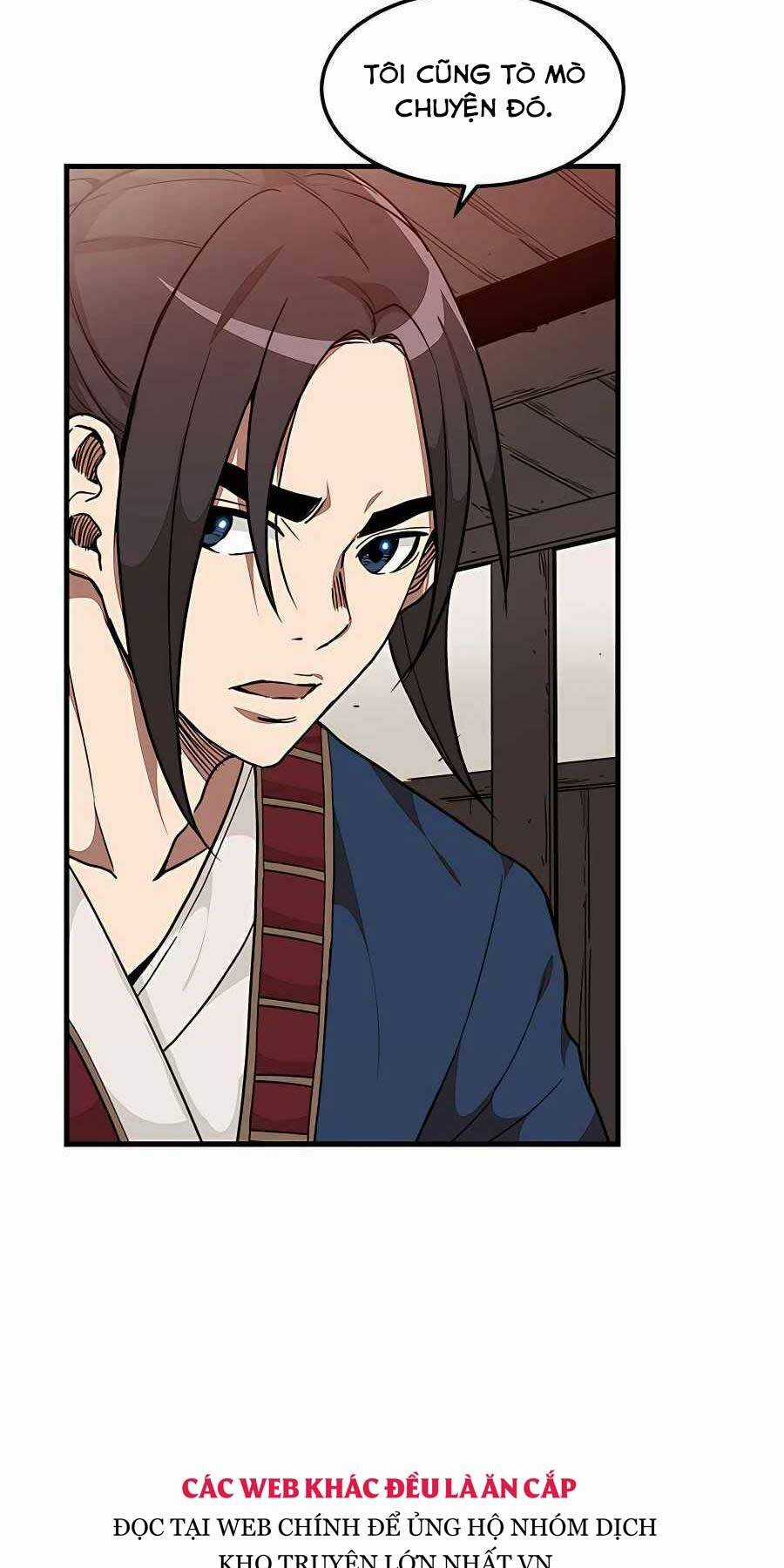 Băng Y Kiếm Thần - Chapter 18 - Trang 20