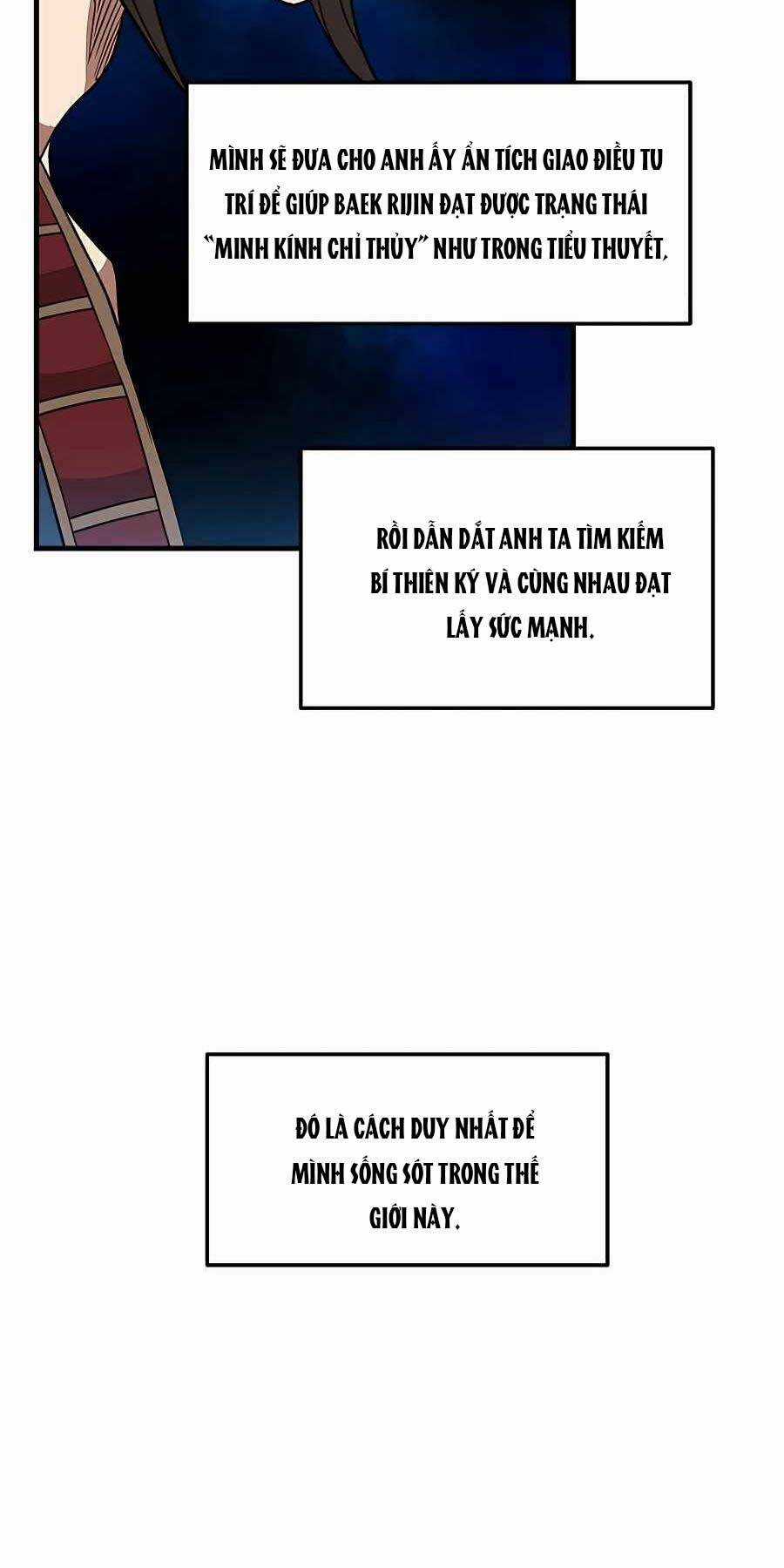 Băng Y Kiếm Thần - Chapter 18 - Trang 25