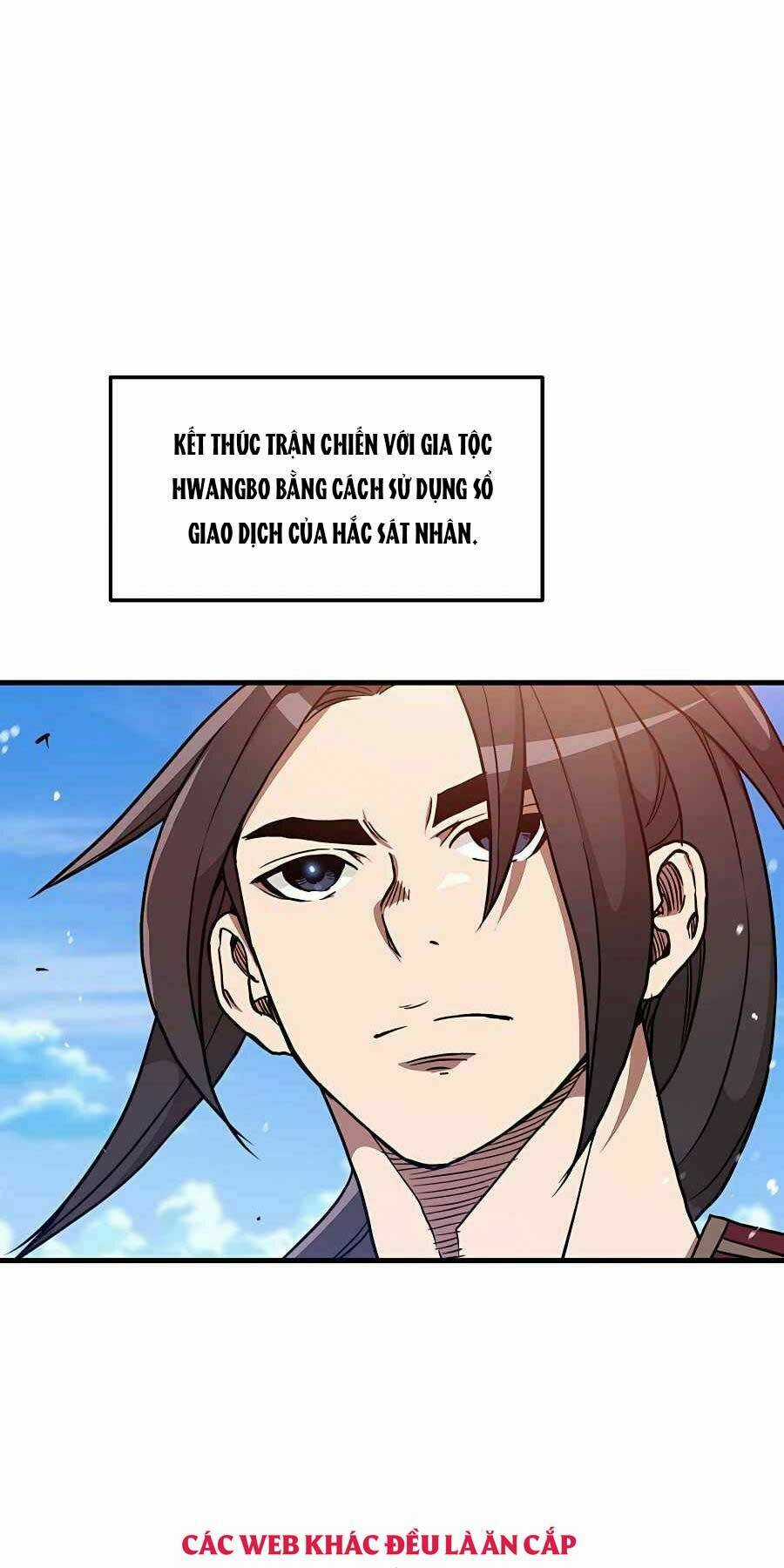 Băng Y Kiếm Thần - Chapter 18 - Trang 30