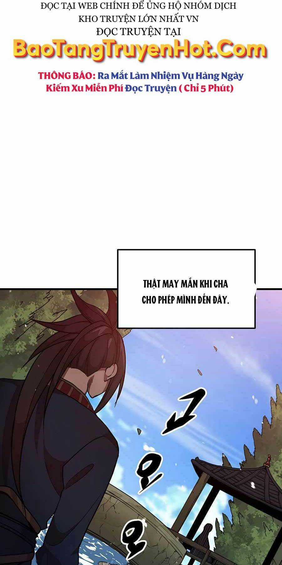 Băng Y Kiếm Thần - Chapter 18 - Trang 31