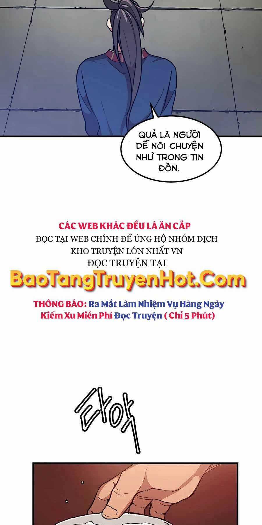 Băng Y Kiếm Thần - Chapter 18 - Trang 36