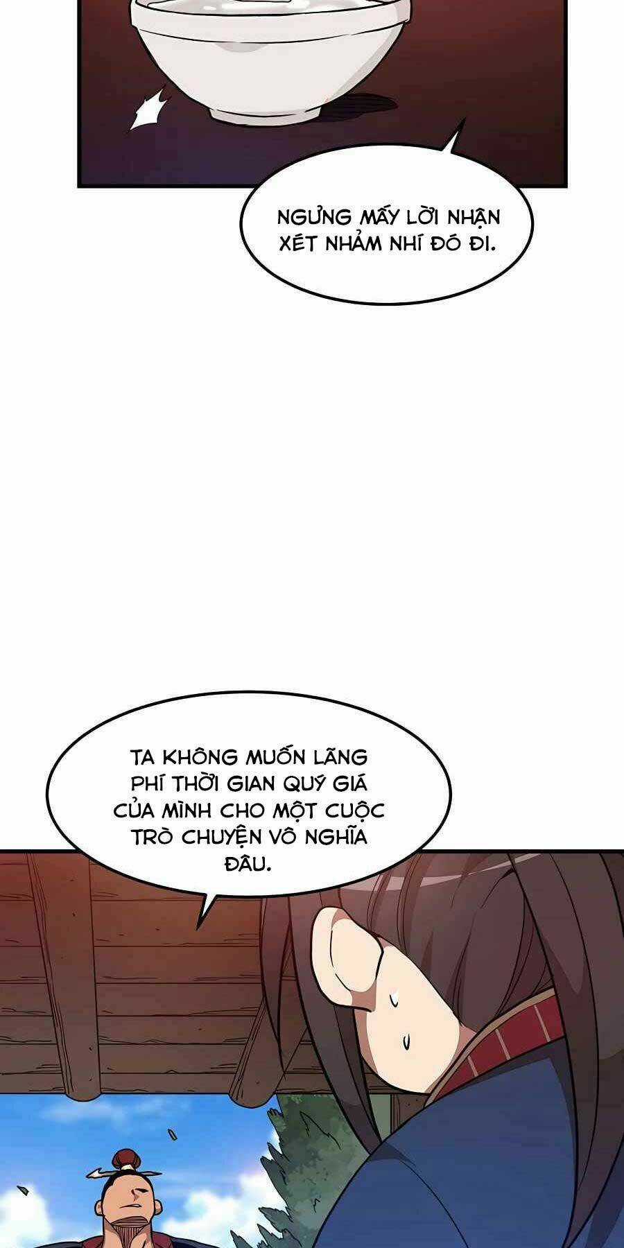 Băng Y Kiếm Thần - Chapter 18 - Trang 37