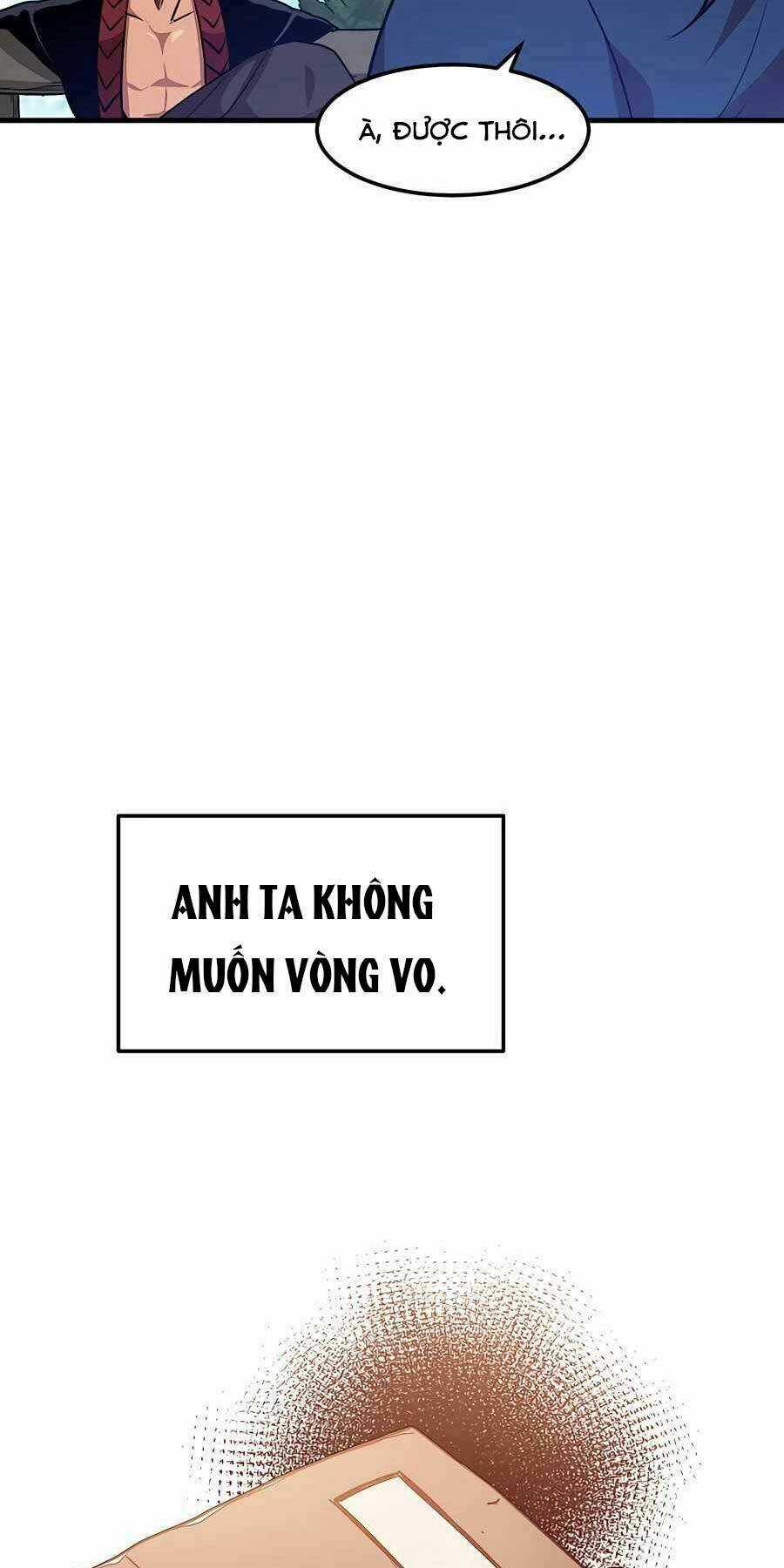 Băng Y Kiếm Thần - Chapter 18 - Trang 38