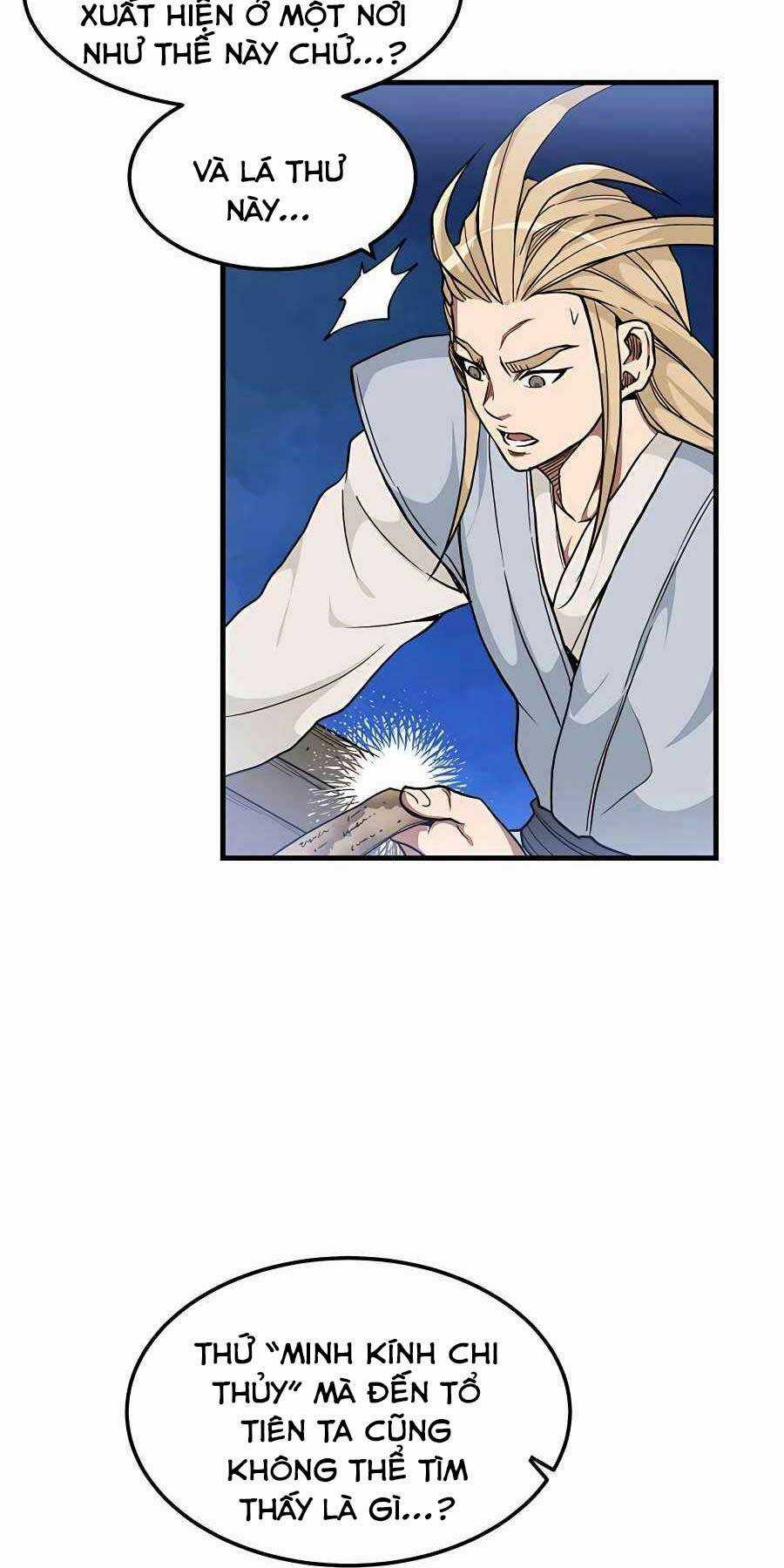 Băng Y Kiếm Thần - Chapter 18 - Trang 5