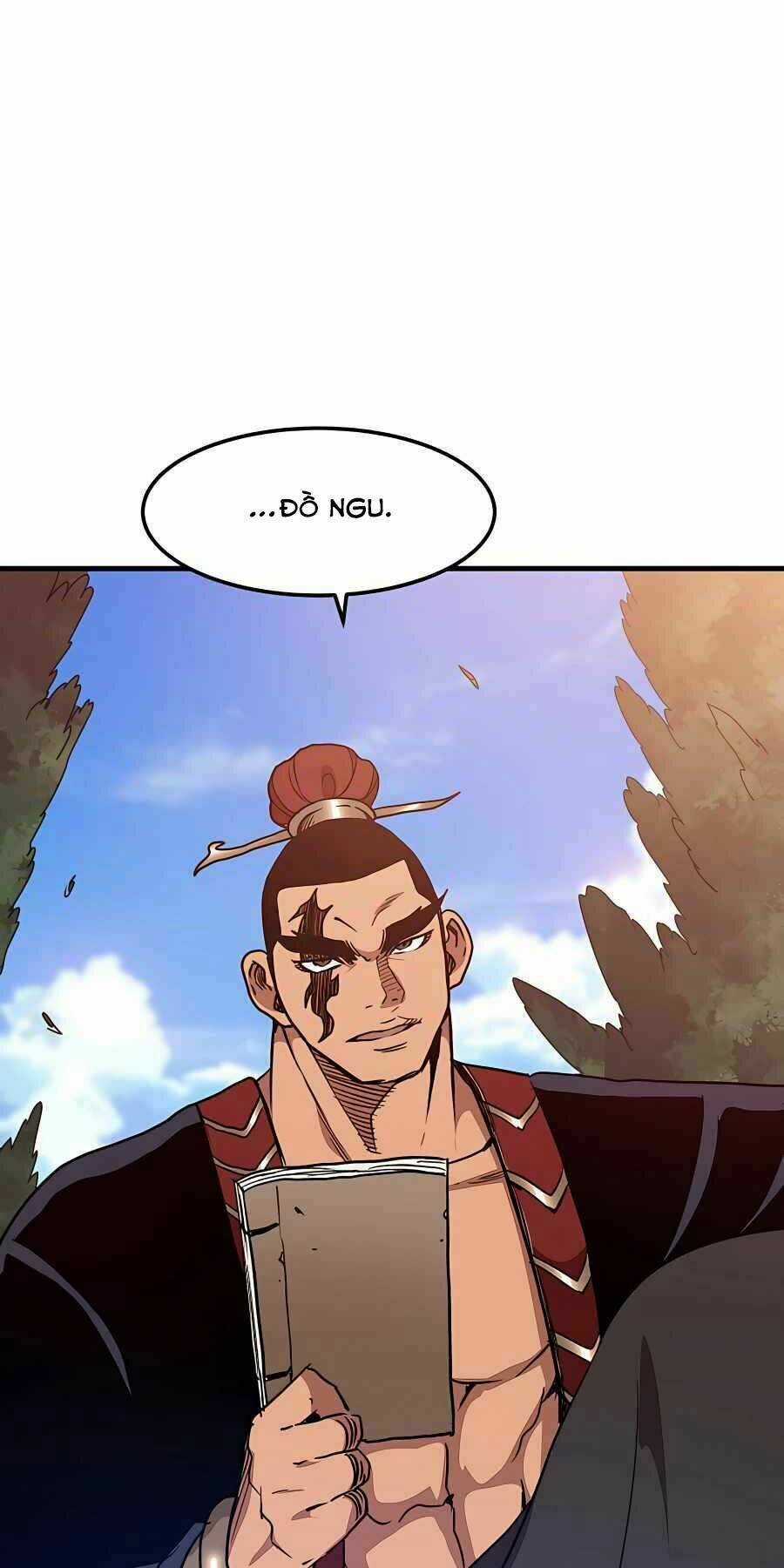 Băng Y Kiếm Thần - Chapter 18 - Trang 41