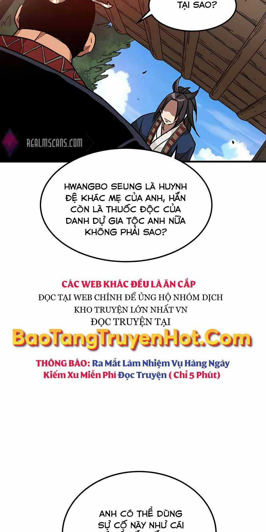 Băng Y Kiếm Thần - Chapter 18 - Trang 44