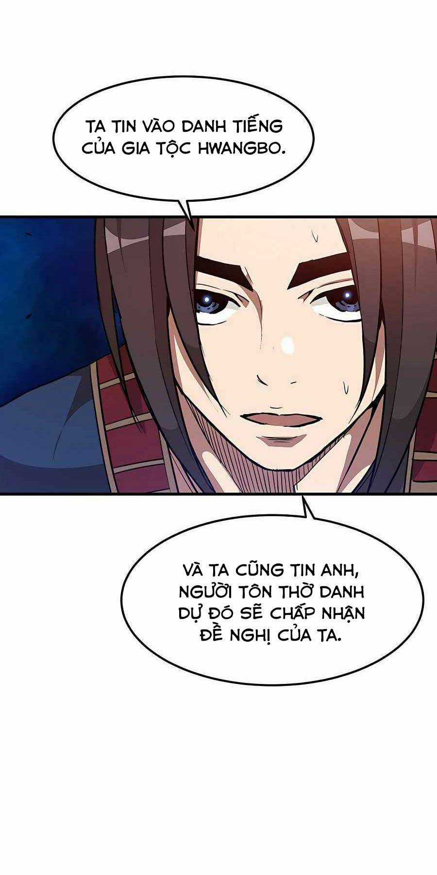 Băng Y Kiếm Thần - Chapter 18 - Trang 60
