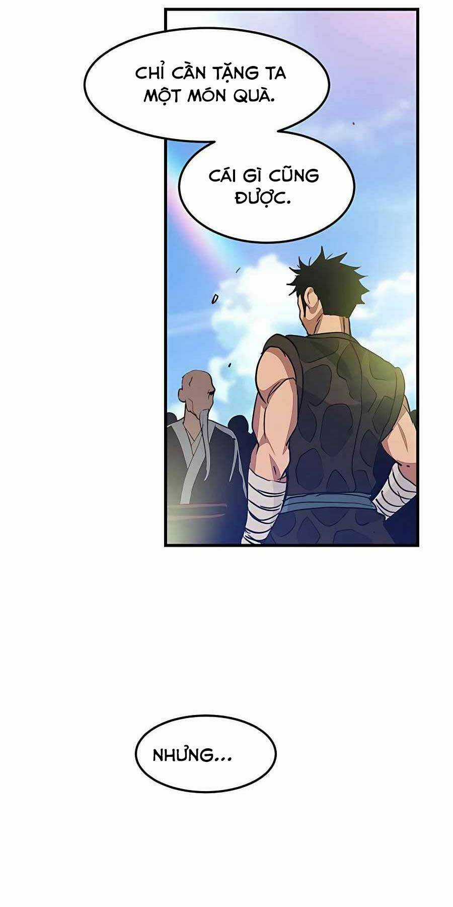 Băng Y Kiếm Thần - Chapter 18 - Trang 63