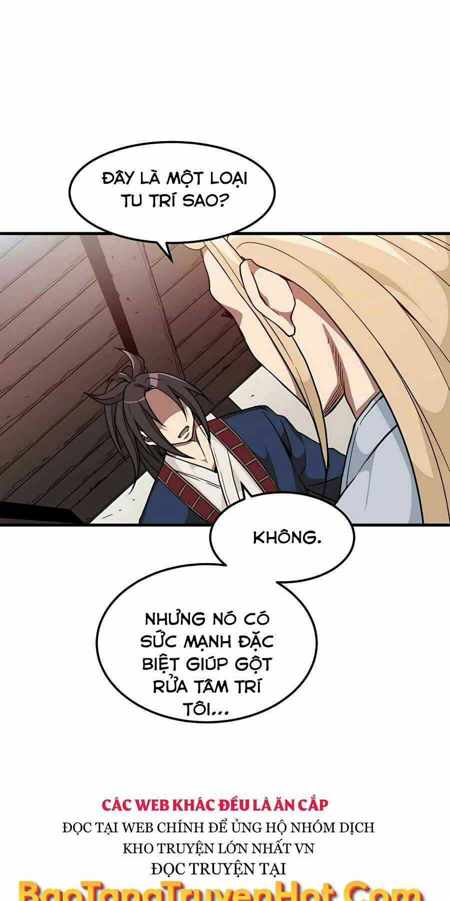 Băng Y Kiếm Thần - Chapter 18 - Trang 8