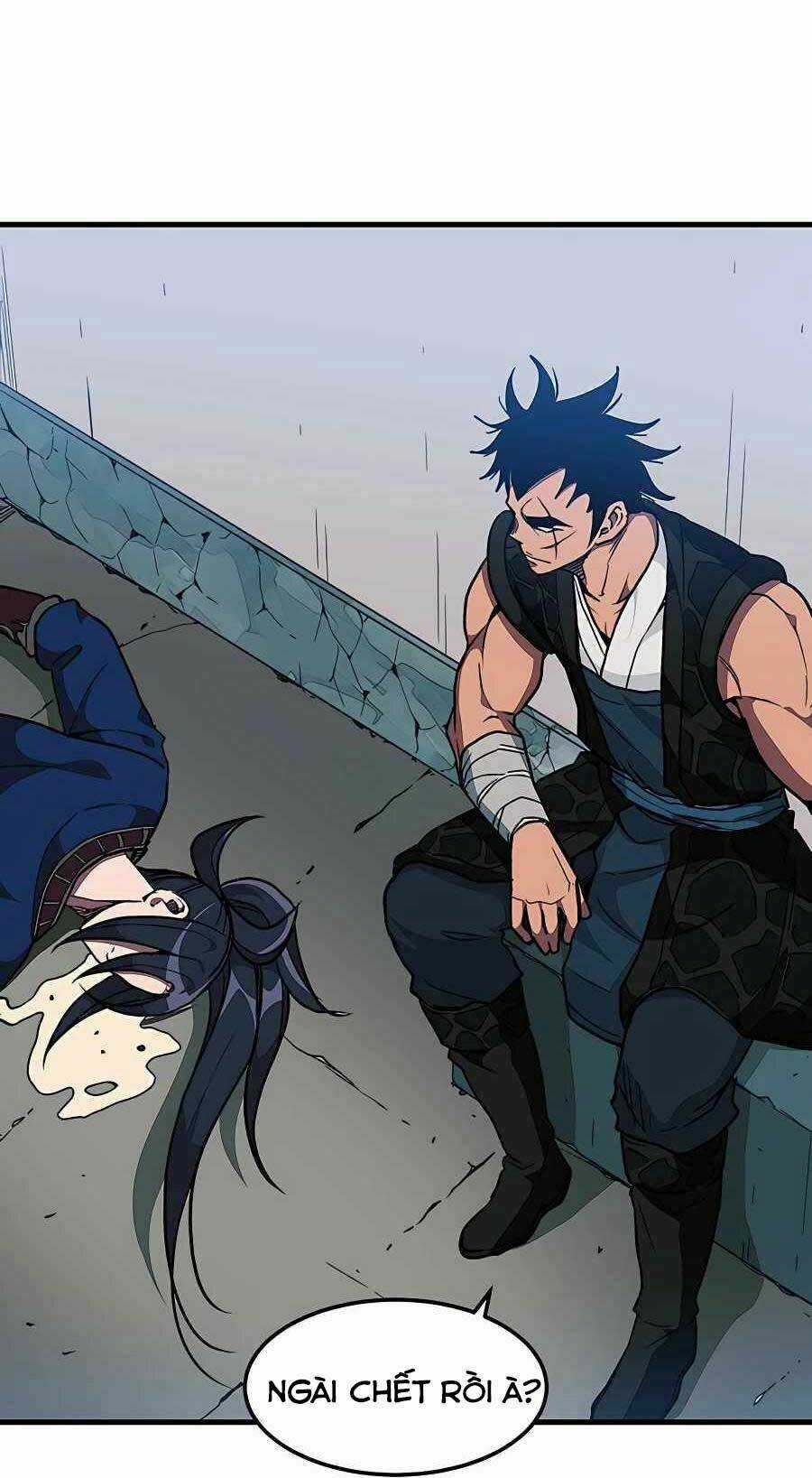Băng Y Kiếm Thần - Chapter 19 - Trang 14