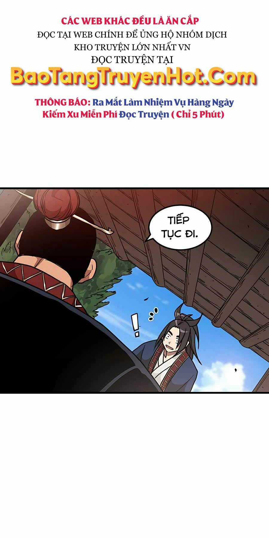 Băng Y Kiếm Thần - Chapter 19 - Trang 3