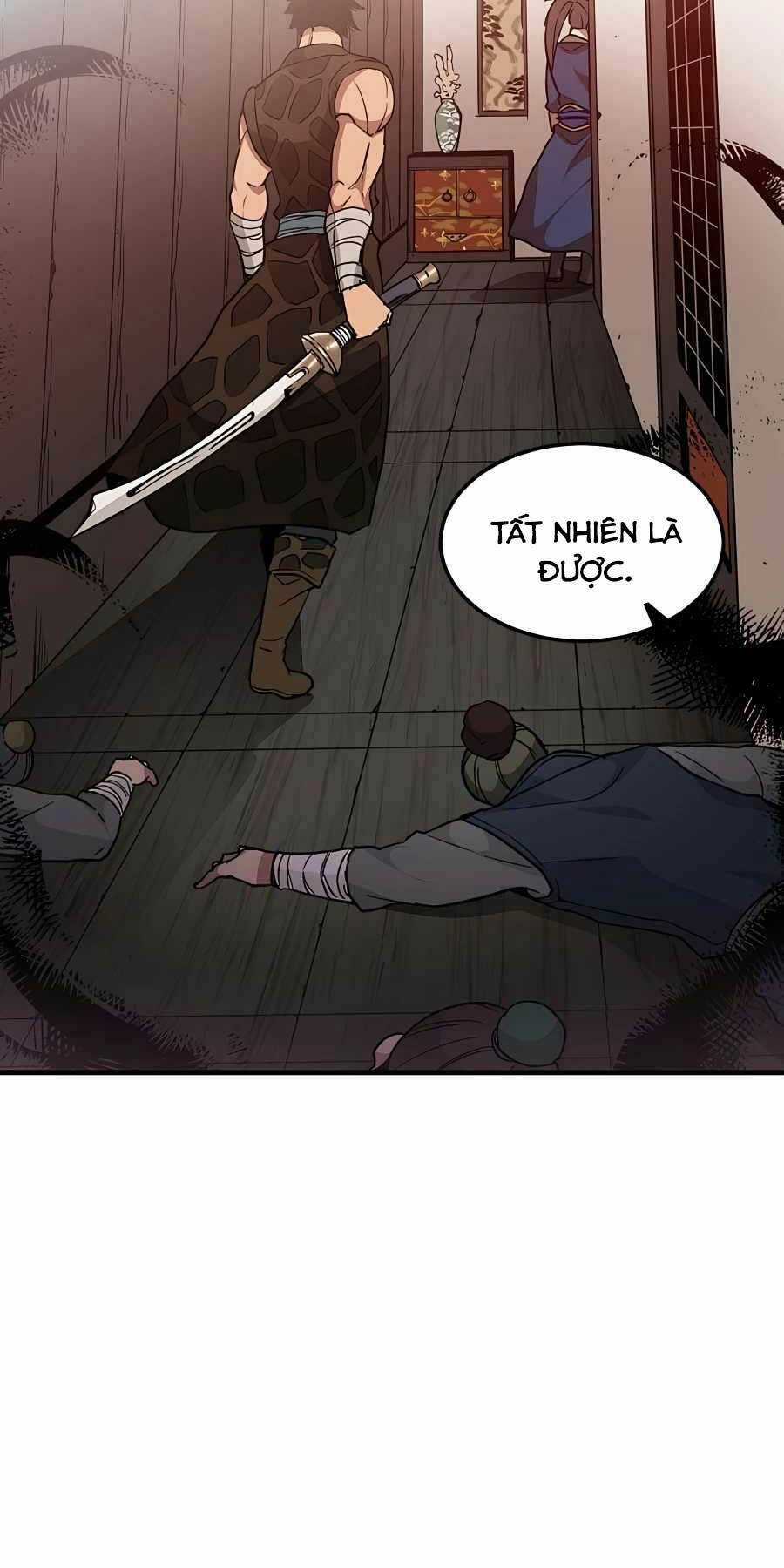 Băng Y Kiếm Thần - Chapter 19 - Trang 25