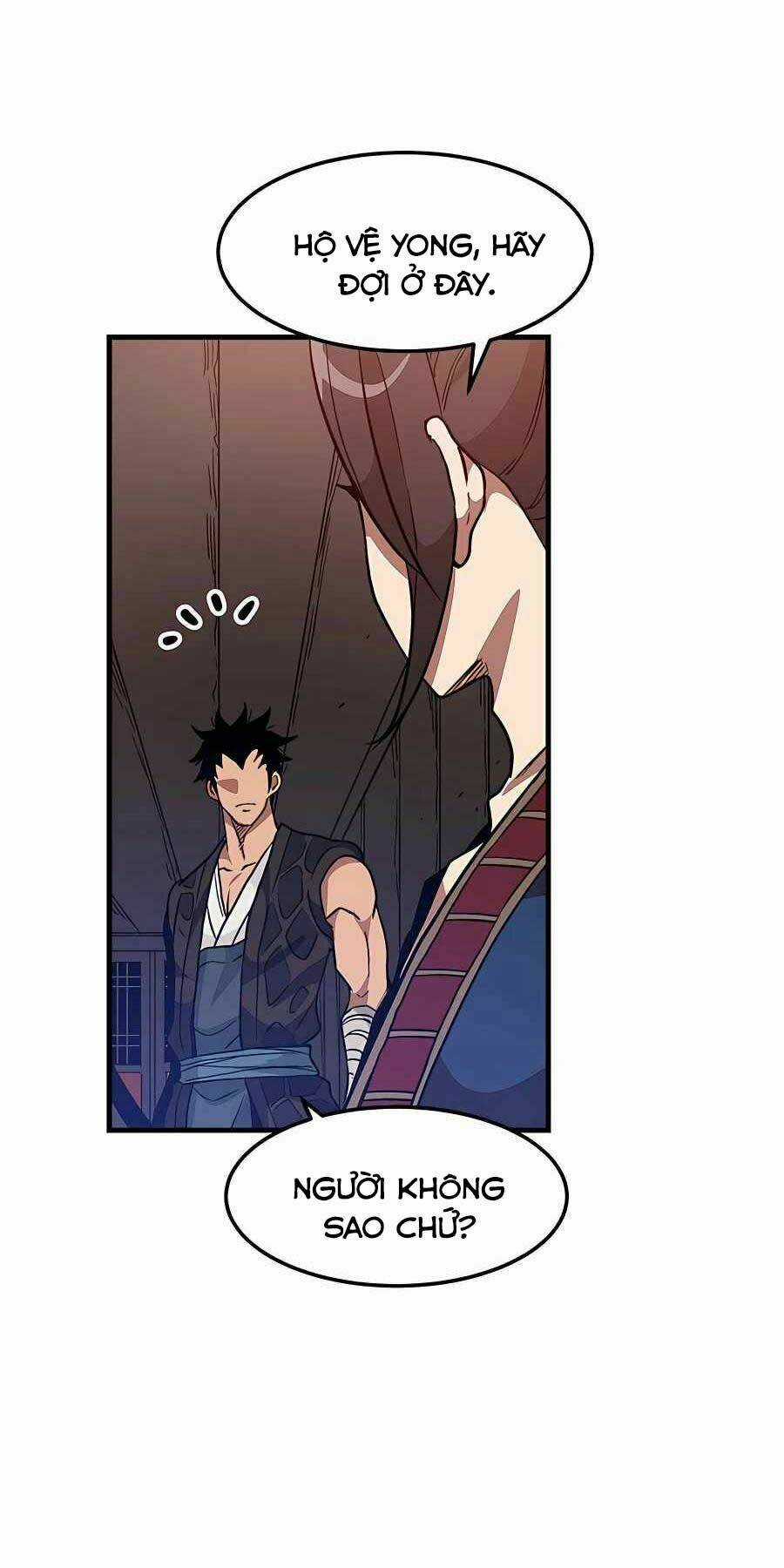 Băng Y Kiếm Thần - Chapter 19 - Trang 26