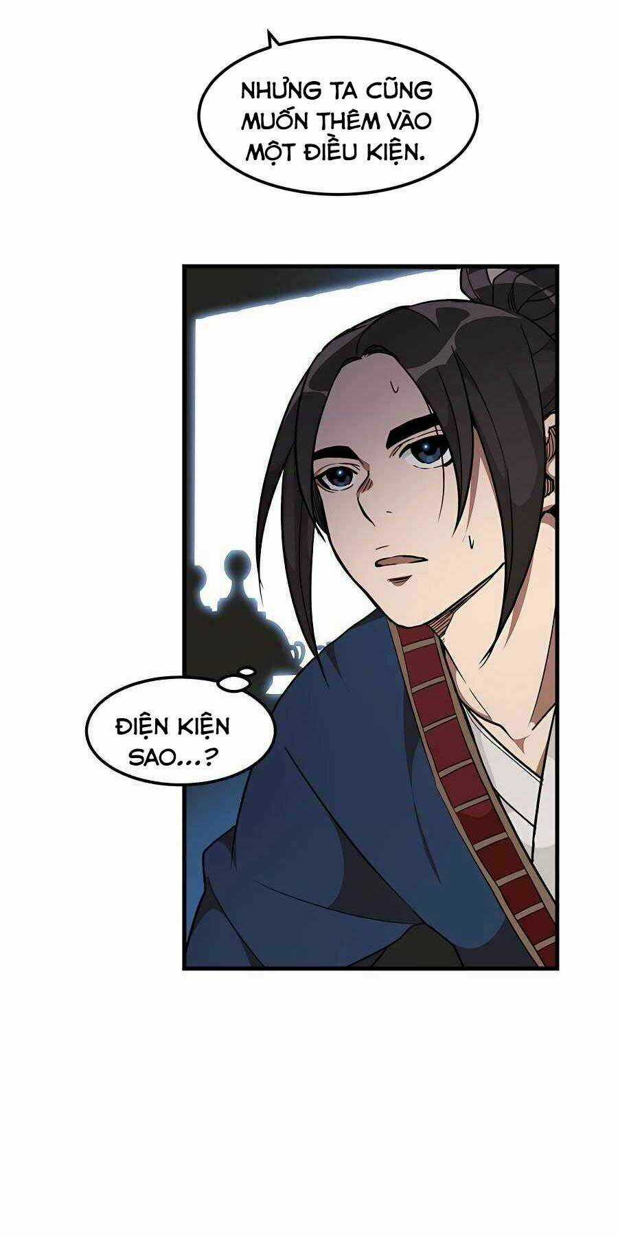 Băng Y Kiếm Thần - Chapter 19 - Trang 4