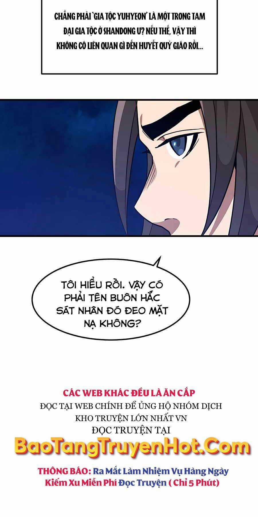 Băng Y Kiếm Thần - Chapter 19 - Trang 37