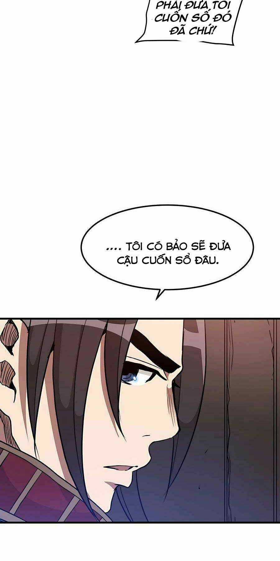 Băng Y Kiếm Thần - Chapter 19 - Trang 40