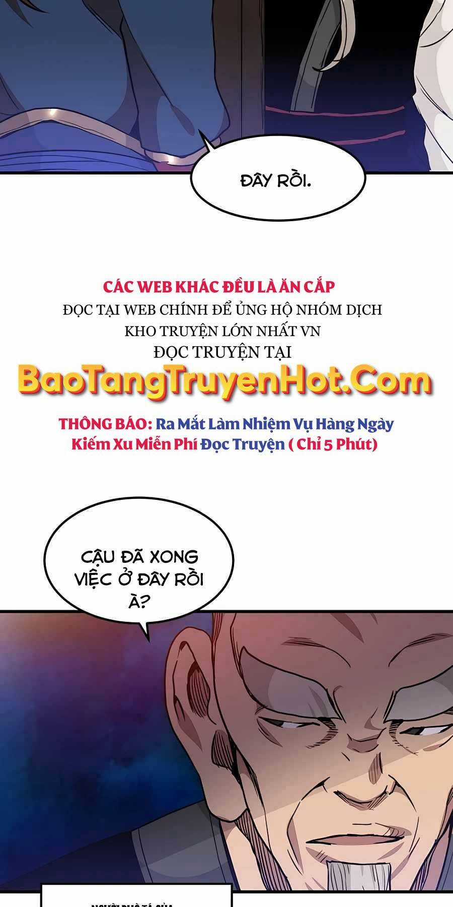 Băng Y Kiếm Thần - Chapter 19 - Trang 44