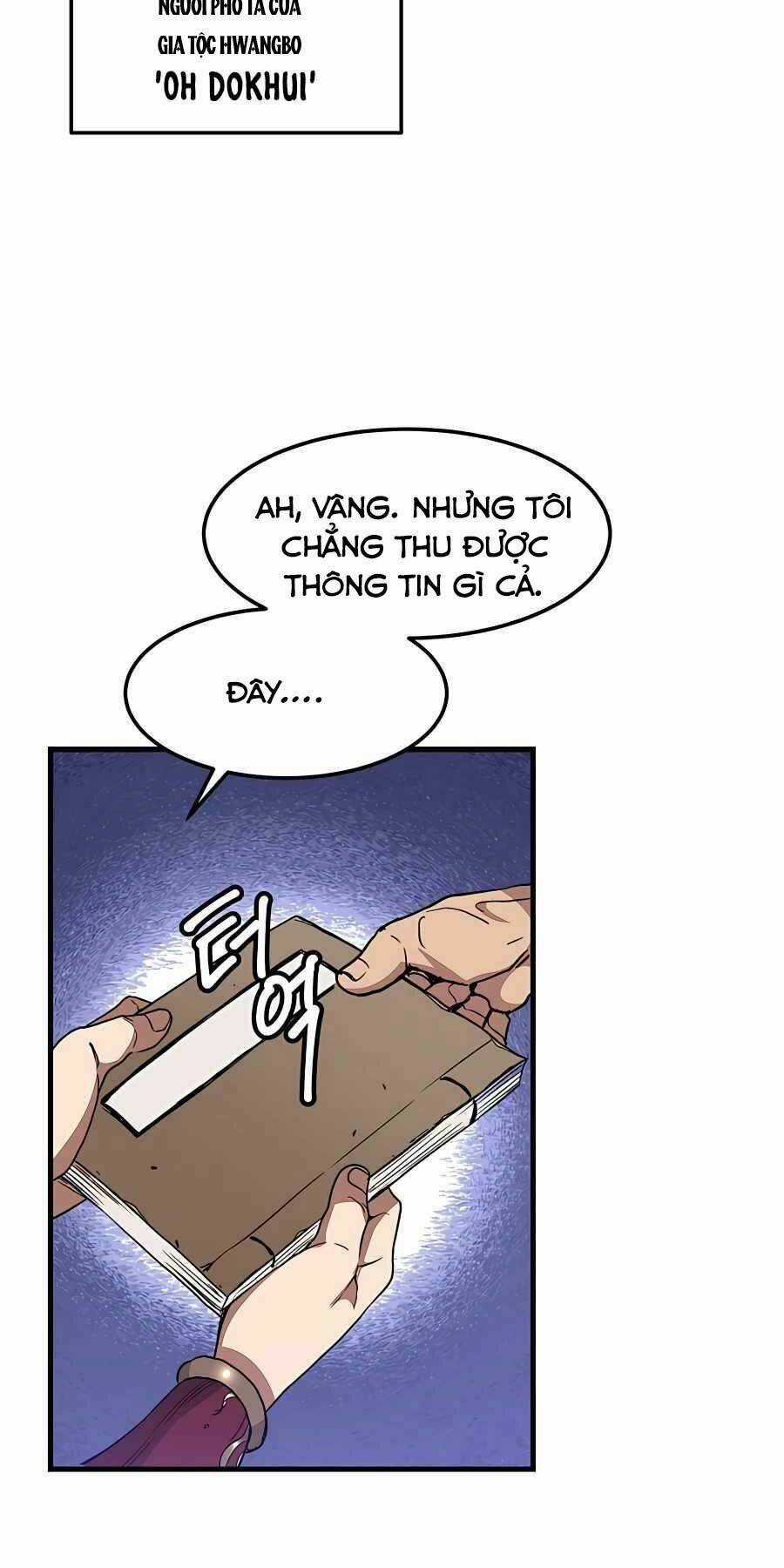 Băng Y Kiếm Thần - Chapter 19 - Trang 45