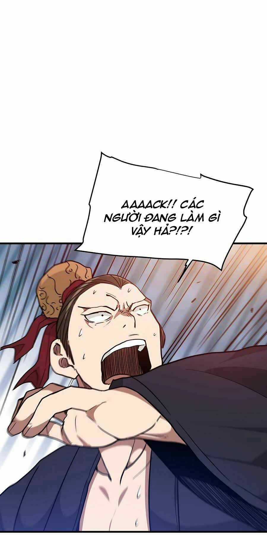 Băng Y Kiếm Thần - Chapter 19 - Trang 46