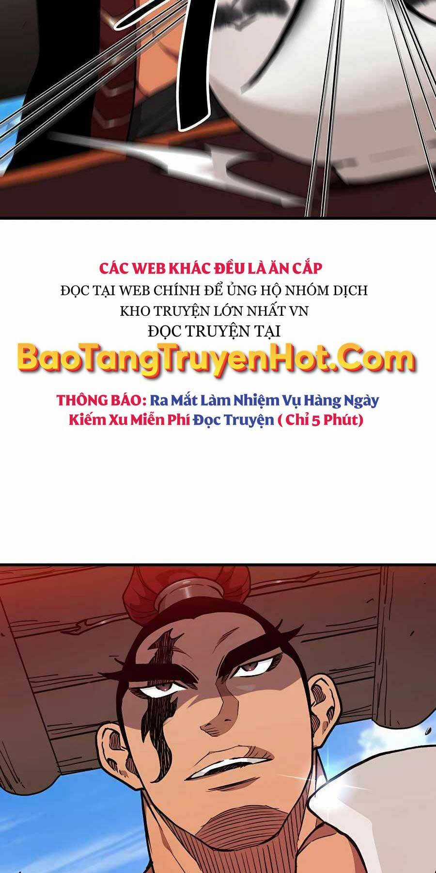 Băng Y Kiếm Thần - Chapter 19 - Trang 6