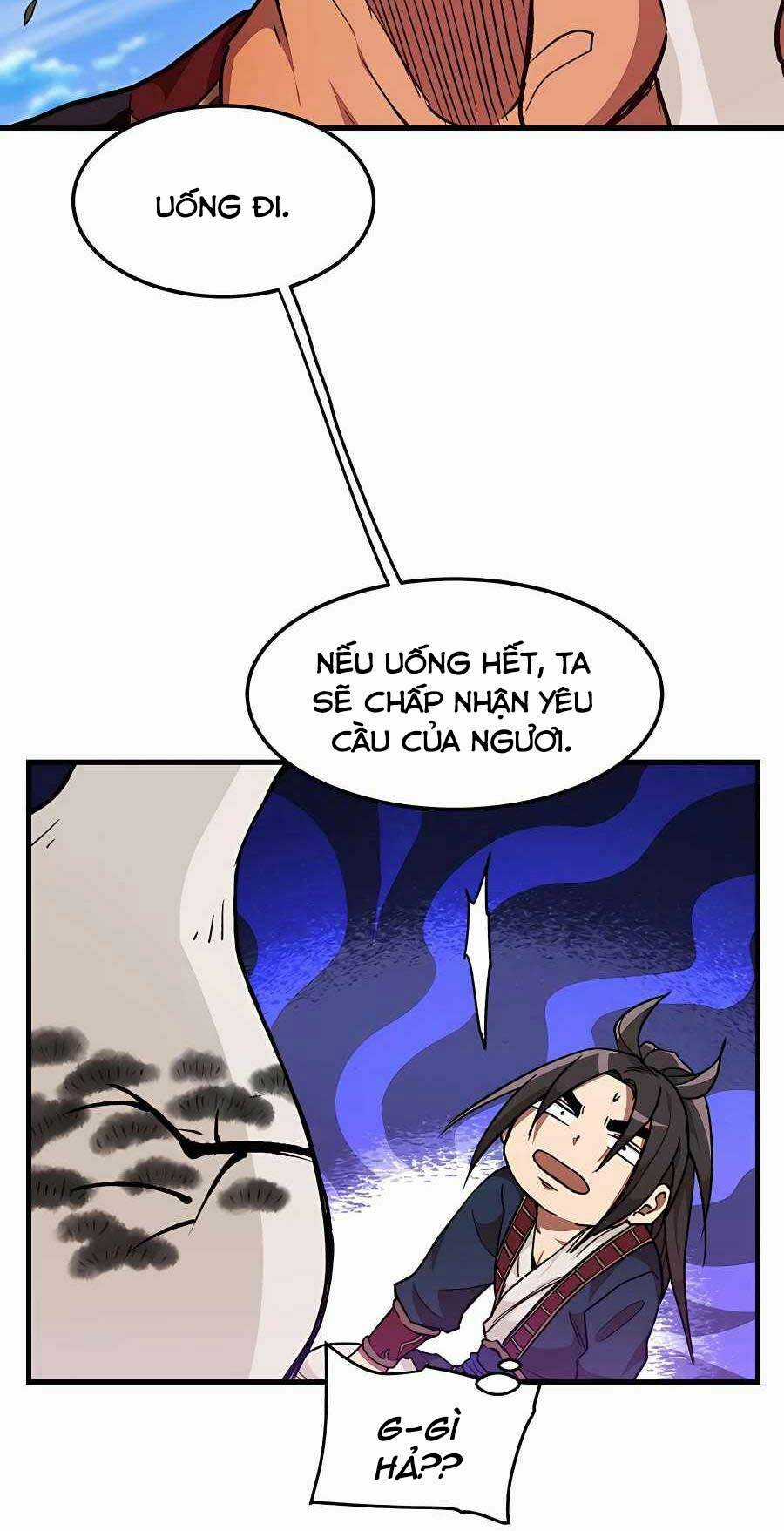 Băng Y Kiếm Thần - Chapter 19 - Trang 7