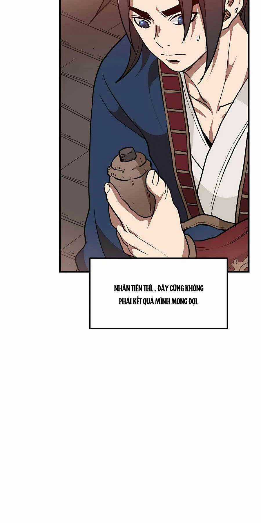 Băng Y Kiếm Thần - Chapter 19 - Trang 62