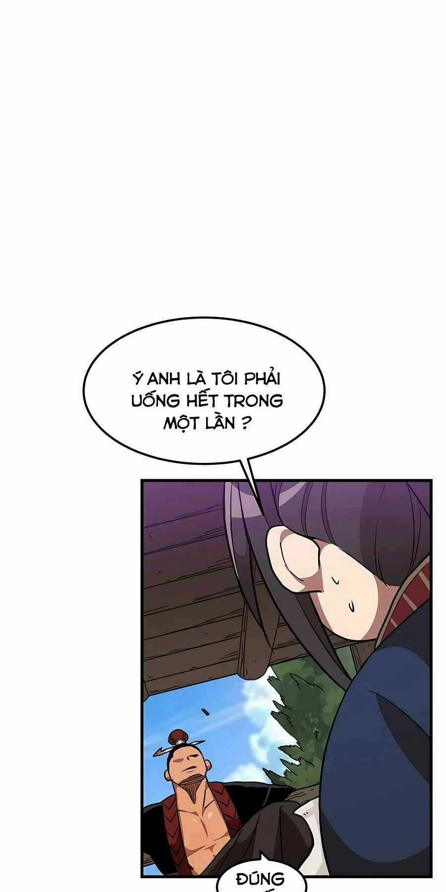 Băng Y Kiếm Thần - Chapter 19 - Trang 8