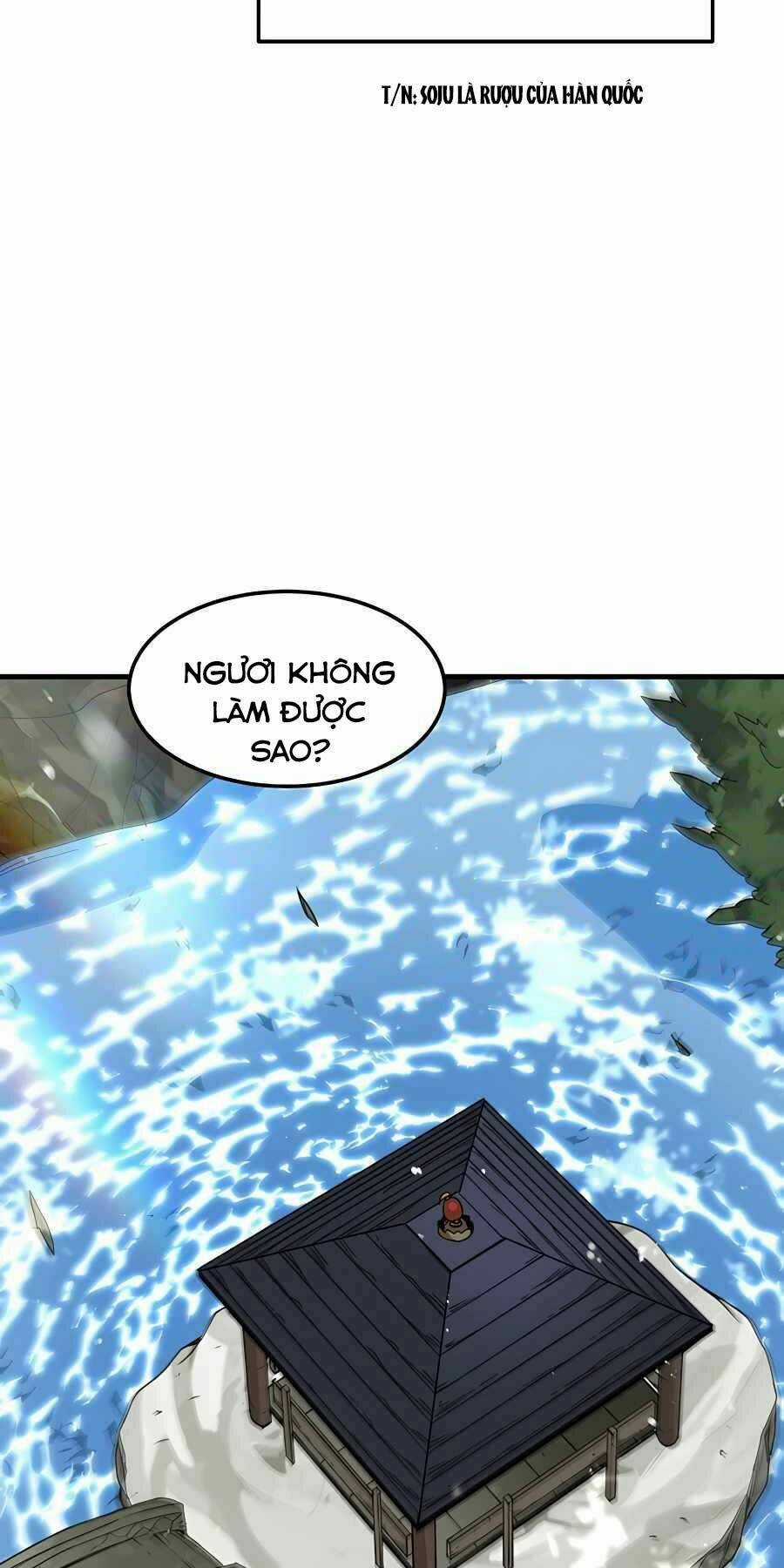 Băng Y Kiếm Thần - Chapter 19 - Trang 10