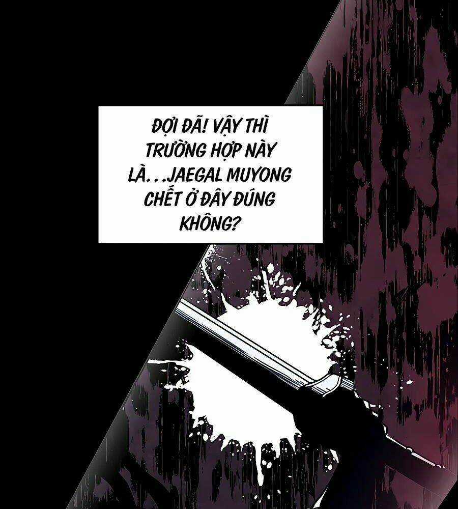 Băng Y Kiếm Thần - Chapter 2 - Trang 14