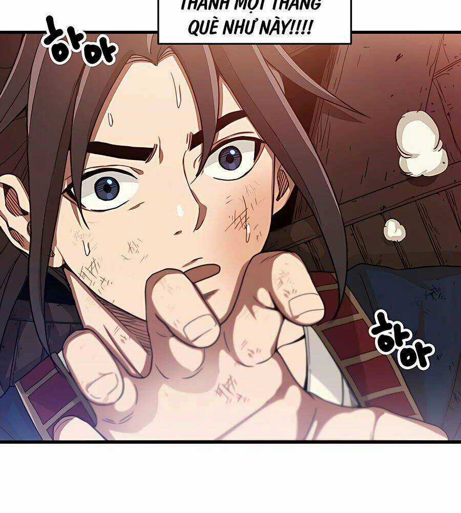 Băng Y Kiếm Thần - Chapter 2 - Trang 24