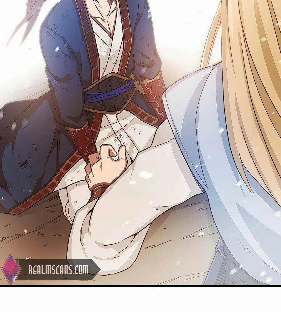 Băng Y Kiếm Thần - Chapter 2 - Trang 30