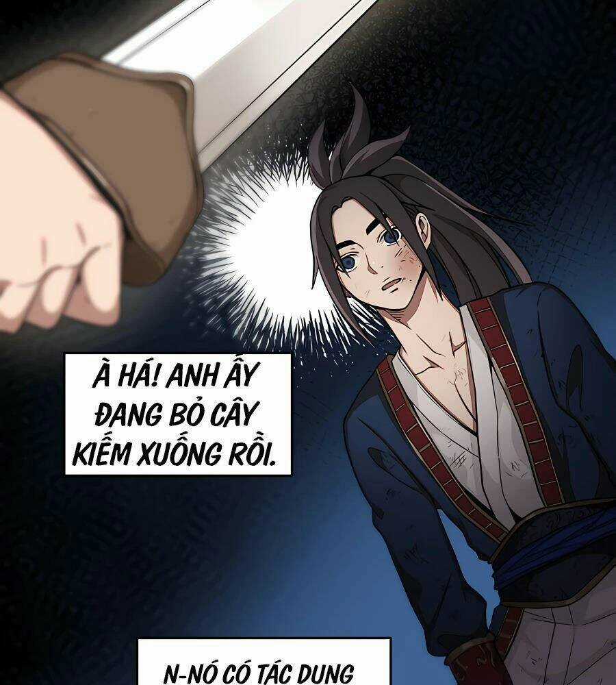 Băng Y Kiếm Thần - Chapter 2 - Trang 43