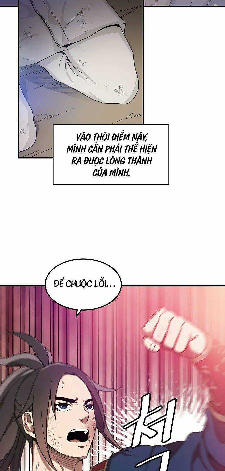 Băng Y Kiếm Thần - Chapter 2 - Trang 50