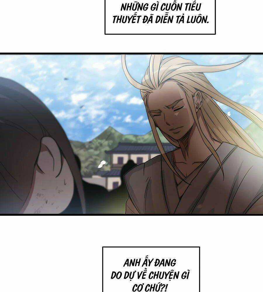 Băng Y Kiếm Thần - Chapter 2 - Trang 57