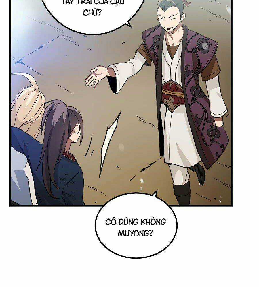 Băng Y Kiếm Thần - Chapter 2 - Trang 75