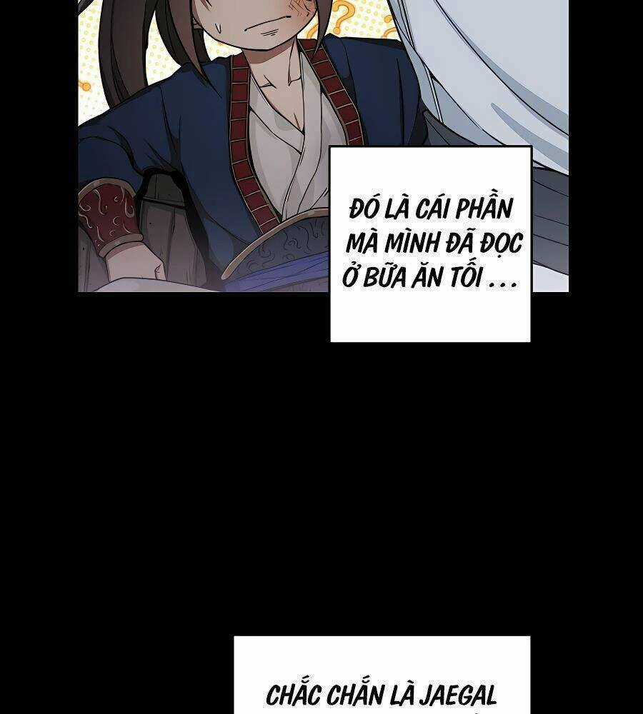 Băng Y Kiếm Thần - Chapter 2 - Trang 9