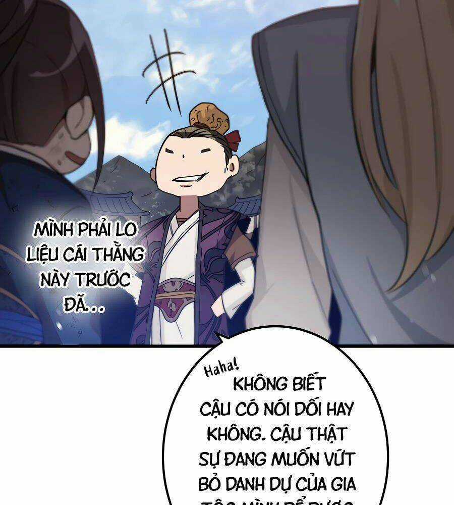 Băng Y Kiếm Thần - Chapter 2 - Trang 81