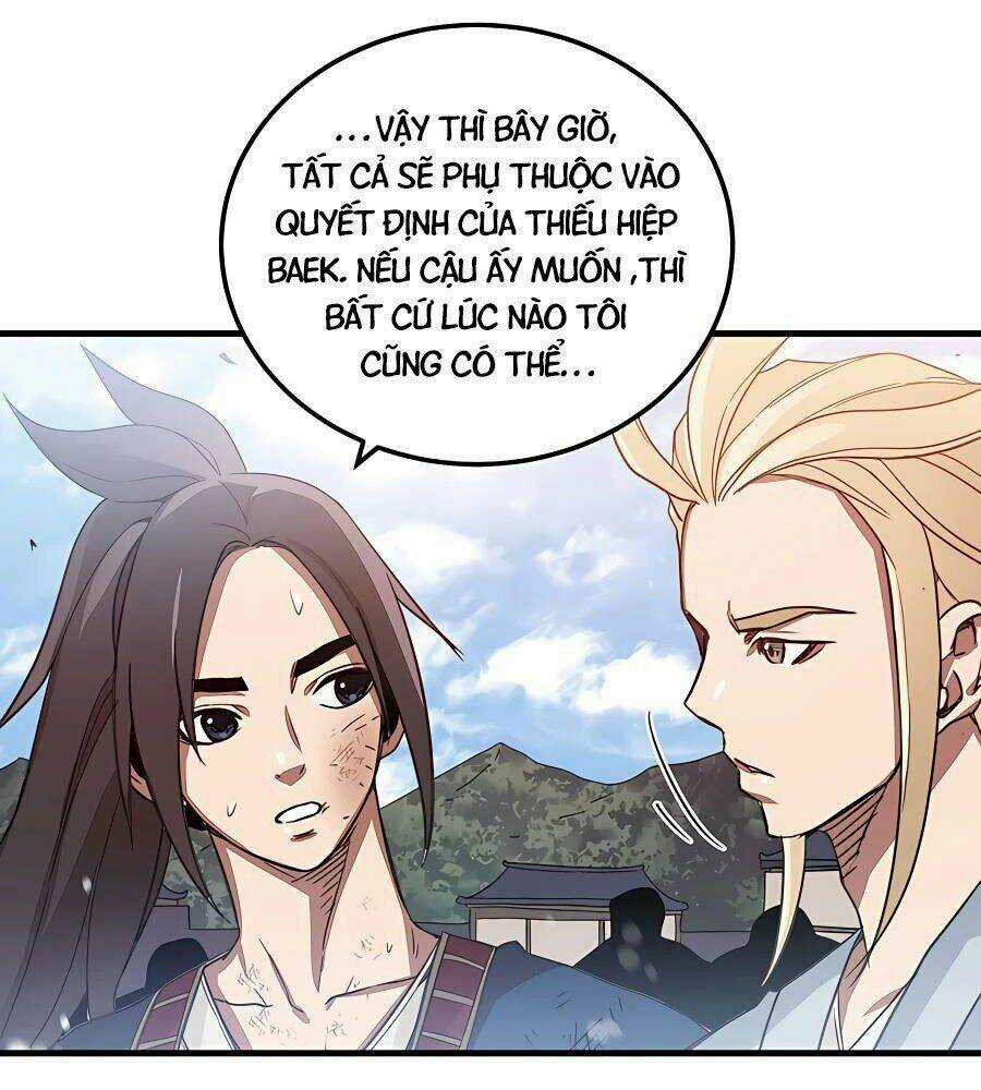 Băng Y Kiếm Thần - Chapter 2 - Trang 89