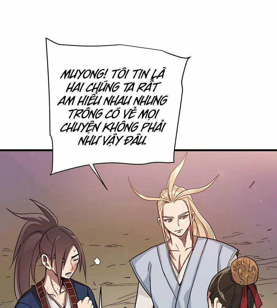 Băng Y Kiếm Thần - Chapter 2 - Trang 92