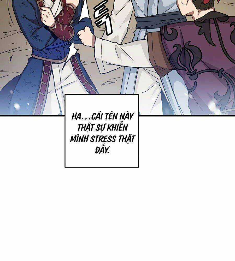 Băng Y Kiếm Thần - Chapter 2 - Trang 93