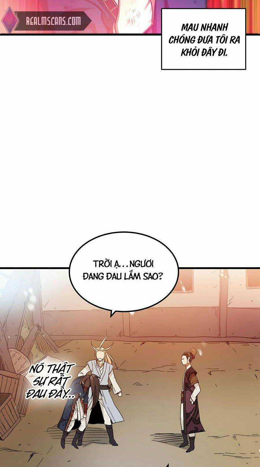 Băng Y Kiếm Thần - Chapter 2 - Trang 99