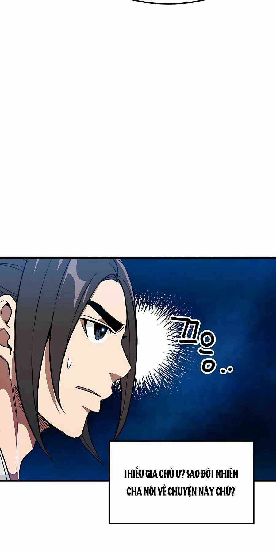 Băng Y Kiếm Thần - Chapter 20 - Trang 12