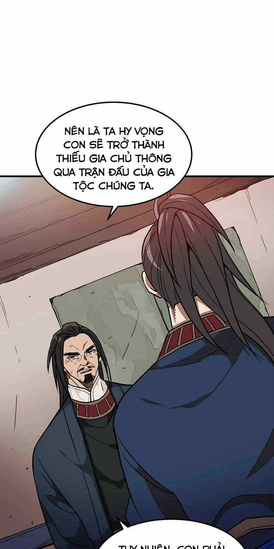 Băng Y Kiếm Thần - Chapter 20 - Trang 17