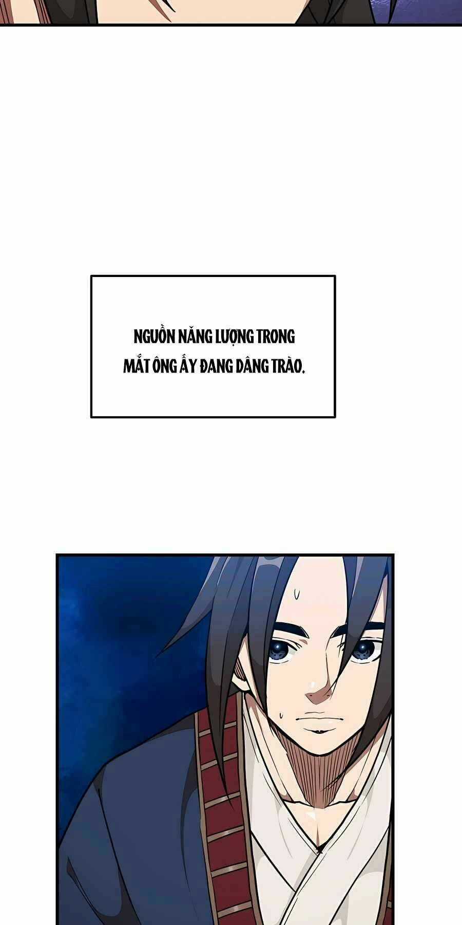 Băng Y Kiếm Thần - Chapter 20 - Trang 3