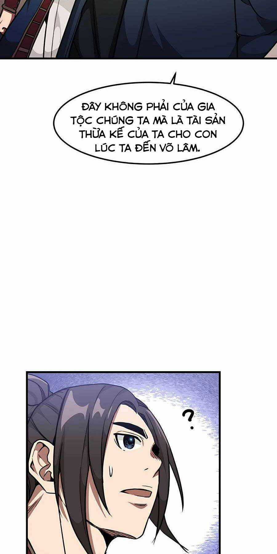 Băng Y Kiếm Thần - Chapter 20 - Trang 21