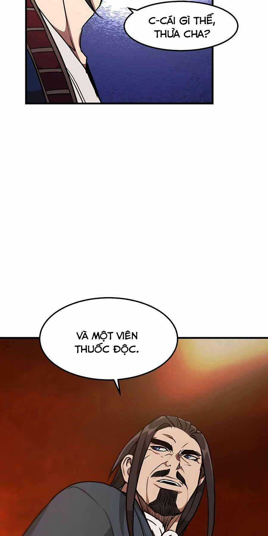 Băng Y Kiếm Thần - Chapter 20 - Trang 22