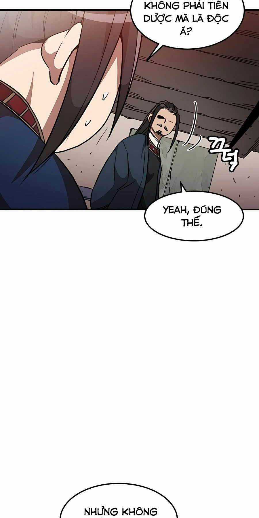 Băng Y Kiếm Thần - Chapter 20 - Trang 24