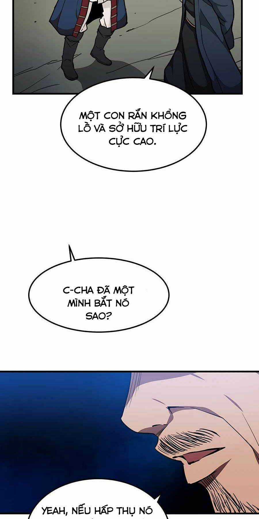 Băng Y Kiếm Thần - Chapter 20 - Trang 30