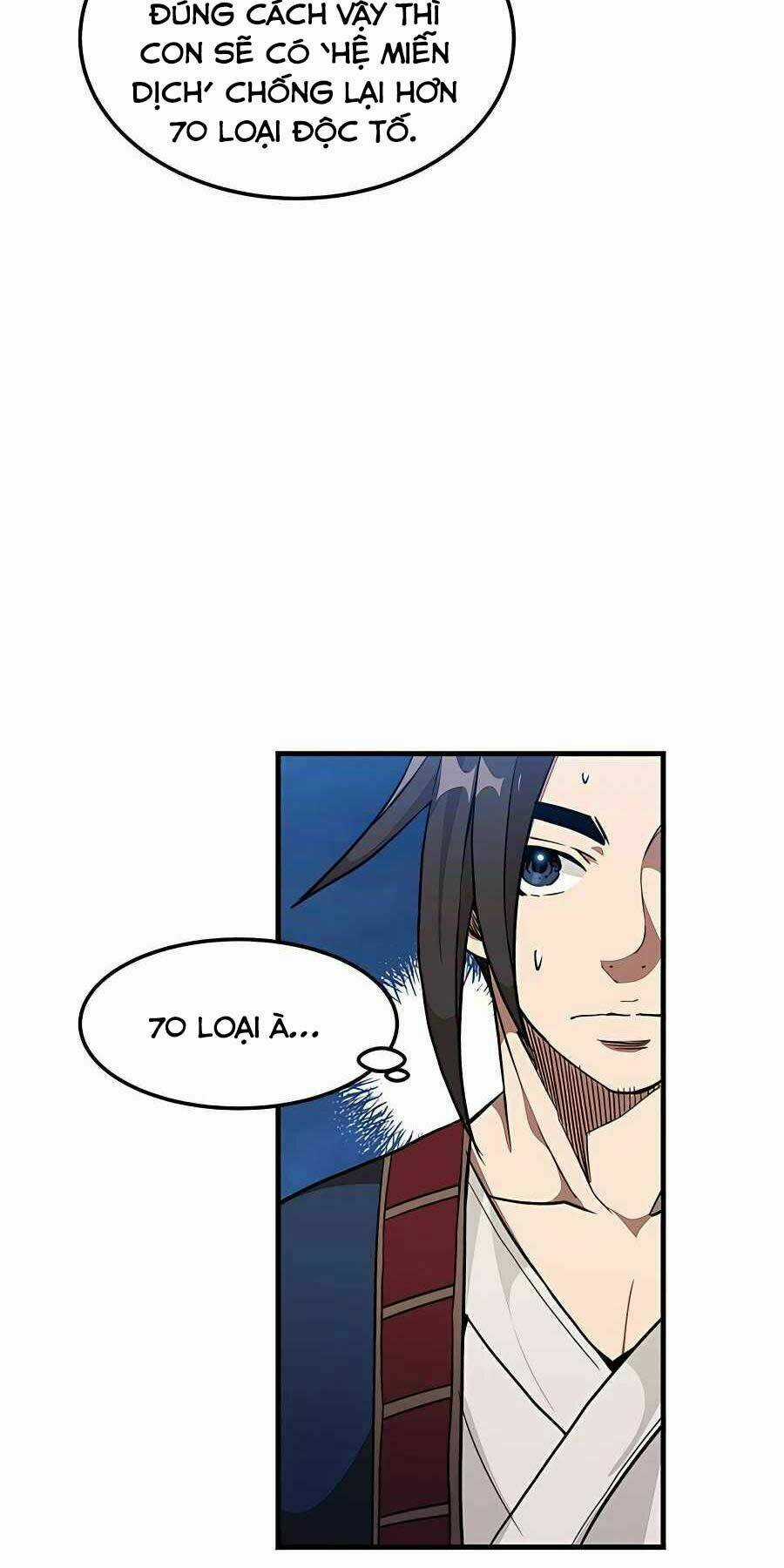 Băng Y Kiếm Thần - Chapter 20 - Trang 31